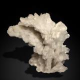 Baryte<br />San Camilo Mine, Vista Alegre, Cartagena, Comarca Campo de Cartagena, Region of Murcia (Murcia), Spain<br />47 mm x 45 mm x 23 mm<br /> (Author: Firmo Espinar)