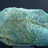 Moscovita (variedad fuchsita)<br />Diamantina, Vale do Jequitinhonha, Minas Gerais, Brasil<br />15 x 10 cm.<br /> (Autor: Felipe Abolafia)