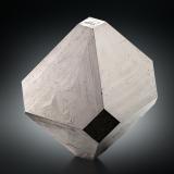 Carrollite<br />Kamoya, Kambove District, Katanga Copper Crescent, Katanga (Shaba), Democratic Republic of the Congo (Zaire)<br />4 x 4 x 4 cm<br /> (Author: MIM Museum)