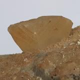 Calcite<br /><br />8 x 7 cm<br /> (Author: Volkmar Stingl)