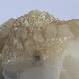 Calcite<br />Lead mines, Obernberg am Brenner, Innsbruck-Land District, Tyrol/Tirol, Austria<br />5 x 3,5 cm<br /> (Author: Volkmar Stingl)