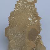 Calcite<br />Lead mines, Obernberg am Brenner, Innsbruck-Land District, Tyrol/Tirol, Austria<br />5 x 3,5 cm<br /> (Author: Volkmar Stingl)