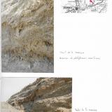 Cerca de Sierra Alhamilla una cantera de áridos (Autor: carles)