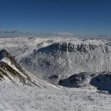 St Sunday Crag from Helvellyn, March 2023 DSC_0325.jpg (Author: Roy Starkey)