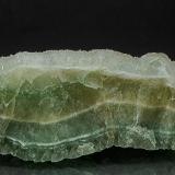Fluorite, Quartz<br />Mount Gee, Arkaroola Wilderness Sanctuary, Northern Flinders Ranges, Flinders Ranges, South Australia, Australia<br /><br /> (Author: am mizunaka)