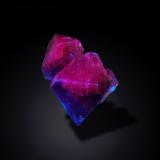 Spinel<br />Luc Yen, Yenbai Province, Vietnam<br />20 mm x 22 mm x 20 mm<br /> (Author: Firmo Espinar)