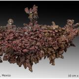 Native Copper<br />Milpillas Mine, Cuitaca, Municipio Santa Cruz, Sonora, Mexico<br />10 cm x 5 cm x 2 cm<br /> (Author: silvia)