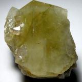 Fluorita.<br />Mina Matagalls (Minas de Sant Marçal), Sant Marçal, Viladrau, Comarca Osona, Gerona / Girona, Cataluña / Catalunya, España<br />48x46 mm.<br /> (Autor: Jesus Franquesa Baucells)