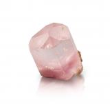 Poudretteíta [Poudretteite]Pein-Pyit, Mogok, Distrito Pyin-Oo-Lwin, Región Mandalay (Division Mandalay), Myanmar (Burma)1 x 1 x 2 cm (Autor: Museo MIM)