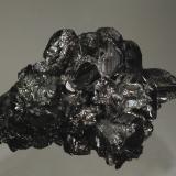 SphaleriteSecond Sovetskii Mine, Dalnegorsk, Dalnegorsk Urban District, Primorsky Krai, Russia6.8 x 4.9 x 3.8 cm (Author: Michael Shaw)