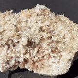 Creedite<br />Qinglong Mine, Dachang, Qinglong, Qianxi'nan Autonomous Prefecture, Guizhou Province, China<br />7 x 5 cm<br /> (Author: Volkmar Stingl)