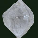 Cuarzo<br />Mina Emilio, filón Obdulia, zona minera Caravia, La Rubiera, Loroñe, Colunga, Comarca de la Sidra, Principado de Asturias (Asturias), España<br />5,5x5cm<br /> (Autor: castrominerals)