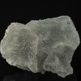Fluorite<br />Mungana, Chillagoe-Herberton District, Queensland, Australia<br />5.3 x 4.0 cm<br /> (Author: am mizunaka)