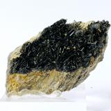 Hematite<br />Alpe d'Huez, Isère, Auvergne-Rhône-Alpes, France<br />90mm x 55m x 30mm<br /> (Author: Philippe Durand)
