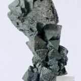 Hematite<br />Payún Matru Volcano, Malargüe, Malargüe Department, Mendoza Province, Argentina<br />70mm x 30mm x 30mm<br /> (Author: Philippe Durand)