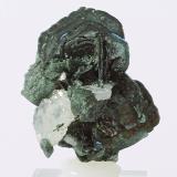 Hematite<br />Tormiq Valley, Baltistan District, Gilgit-Baltistan (Northern Areas), Pakistan<br />45mm x 30mm x 30mm<br /> (Author: Philippe Durand)