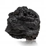 Arsenic and PyrargyritePöhla-Tellerhäuser Mine, Pöhla, Schwarzenberg District, Erzgebirgskreis, Saxony/Sachsen, Germany8 x 7.5 x 6.5 cm (Author: MIM Museum)