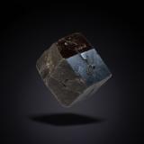 Grossular<br />Nioro du Sahel Cercle, Kayes Region, Mali<br />21 mm x 16 mm x 15 mm<br /> (Author: Firmo Espinar)