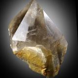 Cuarzo<br />Polonia<br />Cristal 9 cm x 7 cm<br /> (Autor: Pere Alonso)