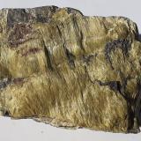 Carpholite<br />Biesenrode, Mansfeld-Südharz District, Saxony-Anhalt/Sachsen-Anhalt, Germany<br />4 x 3 cm<br /> (Author: Volkmar Stingl)