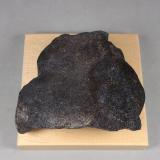 Goethita<br />Zona Crystal Peak, Condado Teller, Colorado, USA<br />8,3 × 6,5 × 3,7 cm.  408 g.<br /> (Autor: J. G. Alcolea)