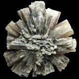 ARAGONITO<br />Loma Bada, Petrer, Comarca Medio Vinalopó, Alicante / Alacant, Comunidad Valenciana / Comunitat Valenciana, España<br />38 x 35 x 11 MM.<br /> (Autor: José Luis Zamora)