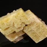 SideriteHachupa, Distrito Shigar, Gilgit-Baltistan (Áreas del Norte), Paquistán6.7 x 4.2 x 2.2 cm (Author: Michael Shaw)