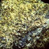 Eirikite<br />Vesle Aroya, Langesundfjord, Tvedalen, Larvik, Vestfold, Norway<br />2,5 x 2 cm<br /> (Author: Volkmar Stingl)