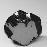 Hematite<br />N'Chwaning mining area, Kuruman, Kalahari manganese field (KMF), Northern Cape Province, South Africa<br />45mm x 45mm x 21mm<br /> (Author: Philippe Durand)