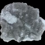 Fluorita<br />Mina Jaimina, filón Obdulia, Zona Minera Caravia, Trechorio, Carrales, Caravia, Comarca Oriente, Principado de Asturias (Asturias), España<br />10x7cm<br /> (Autor: castrominerals)