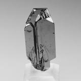Hematite<br />Nador, Nador Province, Oriental Region, Morocco<br />40mm x 20mm x 8mm<br /> (Author: Philippe Durand)