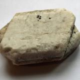 Orthoclase<br />Mount Crested Butte, Crested Butte, Ruby District, Gunnison County, Colorado, USA<br />30mm x 20mm x 10mm<br /> (Author: James Catmur)