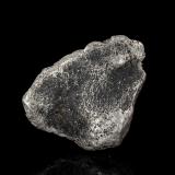 PlatinoMacizo Konder, Aldan shield, Distrito Ayan-Maya, Khabarovsk Krai, Rusia8.5 x 6.5 x 4 cm / cristal principal: 8.3 cm (Autor: Museo MIM)