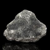 PlatinoMacizo Konder, Aldan shield, Distrito Ayan-Maya, Khabarovsk Krai, Rusia8.5 x 6.5 x 4 cm / cristal principal: 8.3 cm (Autor: Museo MIM)