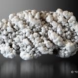 Halita<br />Muntanya de Sal, Cardona, Comarca Bages, Barcelona, Cataluña / Catalunya, España<br />13,5cm x 8cm x 4cm<br /> (Autor: Pere Alonso)
