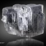 Halita<br />Mina Cabanasses, Súria, Comarca Bages, Barcelona, Cataluña / Catalunya, España<br />12cm x 9cm x 5cm<br /> (Autor: Pere Alonso)