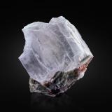 Natrosilite<br />Palitra pegmatite, Karnasurt Mine, Karnasurt Mountain, Lovozero Massif, Kola Peninsula, Murmanskaja Oblast, Northern Region, Russia<br />13 x 9.5 x 12 cm / main crystal: 12.2 cm.<br /> (Author: MIM Museum)