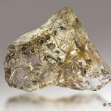 Rutilo + Cuarzo<br />Minas Gerais, Brasil<br />7,5cm x 8cm x 3cm<br /> (Autor: Pere Alonso)