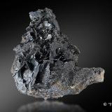 Hematites<br />Marruecos<br />9cm x 11cm x 5cm<br /> (Autor: Pere Alonso)
