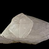 PolucitaShengus (Shingus), Distrito Roundu, Gilgit-Baltistan (Áreas del Norte), Paquistán10 x 6,5 x 4 cm (Autor: Josele)