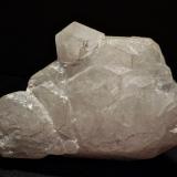 PolucitaShengus (Shingus), Distrito Roundu, Gilgit-Baltistan (Áreas del Norte), Paquistán10 x 6,5 x 4 cm (Autor: Josele)