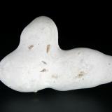 Ópalo<br />Yacimiento de ópalos, Embalse de Camarillas, Agramón, Hellín, Comarca Campos de Hellín, Albacete, Castilla-La Mancha, España<br />8 x 5 cm.<br /> (Autor: Antonio P. López)