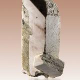 Ortoclasa<br />Baveno, Lago Maggiore, Provincia Verbano-Cusio-Ossola, Piamonte (Piemonte), Italia<br />2,5cm x 5cm x 2cm<br /> (Autor: Pere Alonso)