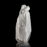 Bertrandita<br />Mina Yaogangxian, Yizhang, Prefectura Chenzhou, Provincia Hunan, China<br />2 x 2.5 x 7.5 cm<br /> (Autor: Museo MIM)
