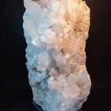 Celestina<br />Puente Tablas, Jaén ciudad, Jaén, Comarca Metropolitana de Jaén, Andalucía, España<br />16 x 10 cm.<br /> (Autor: Felipe Abolafia)