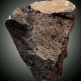 Smithsonita (variedad cobaltosmithsonita)<br />Cerro Minado, Huércal-Overa, Comarca Levante Almeriense, Almería, Andalucía, España<br />30 x 26 x 19 mm<br /> (Autor: José Luis Zamora)