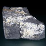 Ferristrunzita<br />Mont-des-Groseillers, Blaton, Bernissart, Ath, Provincia Hainaut, Región Valona, Bélgica<br />6 x 5 cm.<br /> (Autor: Antonio P. López)