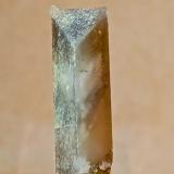 Celestina<br />Concesión Minerama II, Urbanización Puente Tablas, Jaén ciudad, Jaén, Comarca Metropolitana de Jaén, Andalucía, España<br />2 x 0,6 cm.<br /> (Autor: Felipe Abolafia)