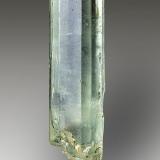 BeriloMalacacheta, Malacacheta Municipality, Vale do Mucuri, Minas Gerais, Brazil2cm x 7cm x 1,8cm (Autor: Pere Alonso)