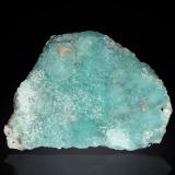Aragonite<br />Lashkargah District, Helmand Province, Afghanistan<br />62 mm x 45 mm x 20 mm<br /> (Author: Firmo Espinar)